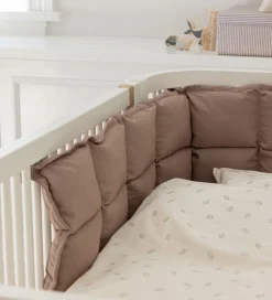 Sengerande*Sebra Sengerand - Kapok - 180x26 cm - Jetty Beige