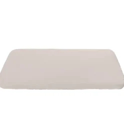 Sebra Stræklagen - Baby - 70x120cm - Seabreeze Beige