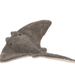 Bamser*Senger Naturwelt Varmepude - Lille - Rokke - Grå