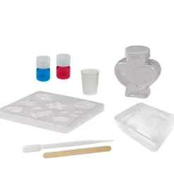 Kreasæt*SES Creative - Explore - DIY Laboratoriet - Sæbe