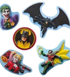 Kreasæt*SES Creative Kreasæt - Støb & Mal - Batman