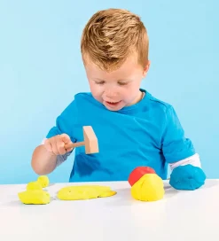Modellervoks*SES Creative Modellervoks m. Værktøj - Min første