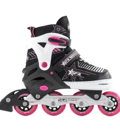Rulleskøjter|Rulleskøjter*SFR Rulleskøjter - Pulsar - Pink