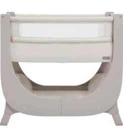 Senge*Shnuggle Babyseng - Bedside Crib - Air Lite - 83x45x81,5 cm - Ta