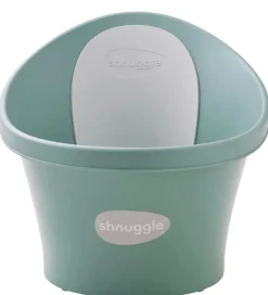 Shnuggle Badekar - Baby - Eucalyptus