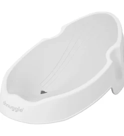 Pleje- Og Toiletartikler|Badekar Og Bademåtter*Shnuggle Badestøtte - Noos - Hvid
