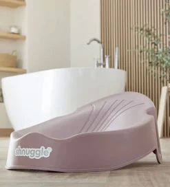 Shnuggle Badestøtte - Noos - Blossom