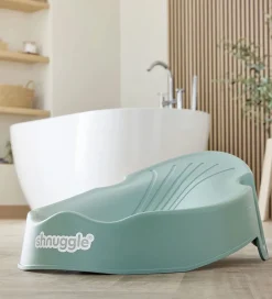Pleje- Og Toiletartikler|Badekar Og Bademåtter*Shnuggle Badestøtte - Noos - Eucalyptus