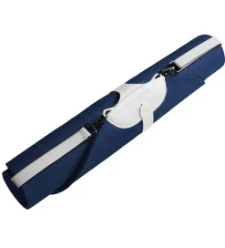 Shnuggle Puslemåtte - Yoga - Navy
