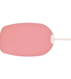 Shnuggle Puslemåtte - Yoga - Pink