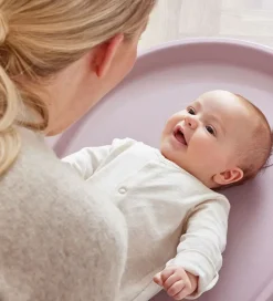 Pusletid|Puslepuder Og -Underlag*Shnuggle Puslepude - Squishy - Blossom
