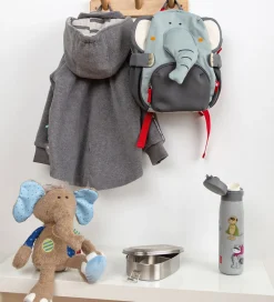 Børn Sigikid Børnehavetaske - Paw Elephant