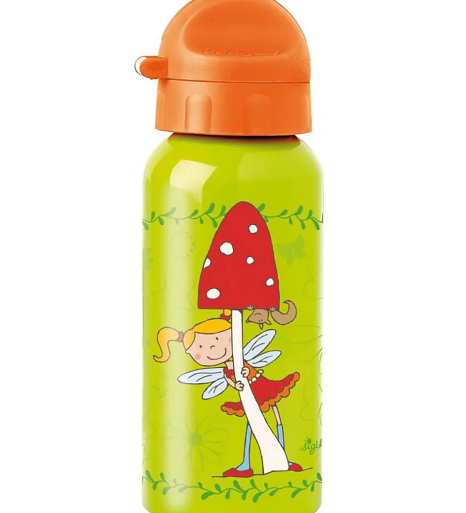 Drikkedunke|Drikkedunke*Sigikid Drikkedunk - 400 ml - Florentine