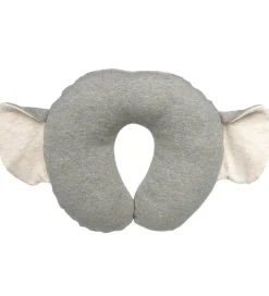 Hovedpuder|Hovedpuder*Sigikid Nakkepude - Elephant