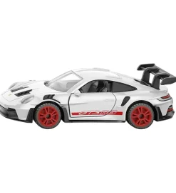 Biler, Tog Og Køretøjer*Siku Bil - Porsche 911 GT3 RS - 1500