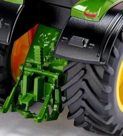 Traktorer*Siku Traktor - John Deere 8R 370 - 1:32 - Grøn
