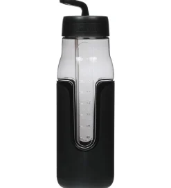 Drikkedunke|Drikkedunke*Sistema Drikkedunk - Flip Slipper - 1,5L - Sort