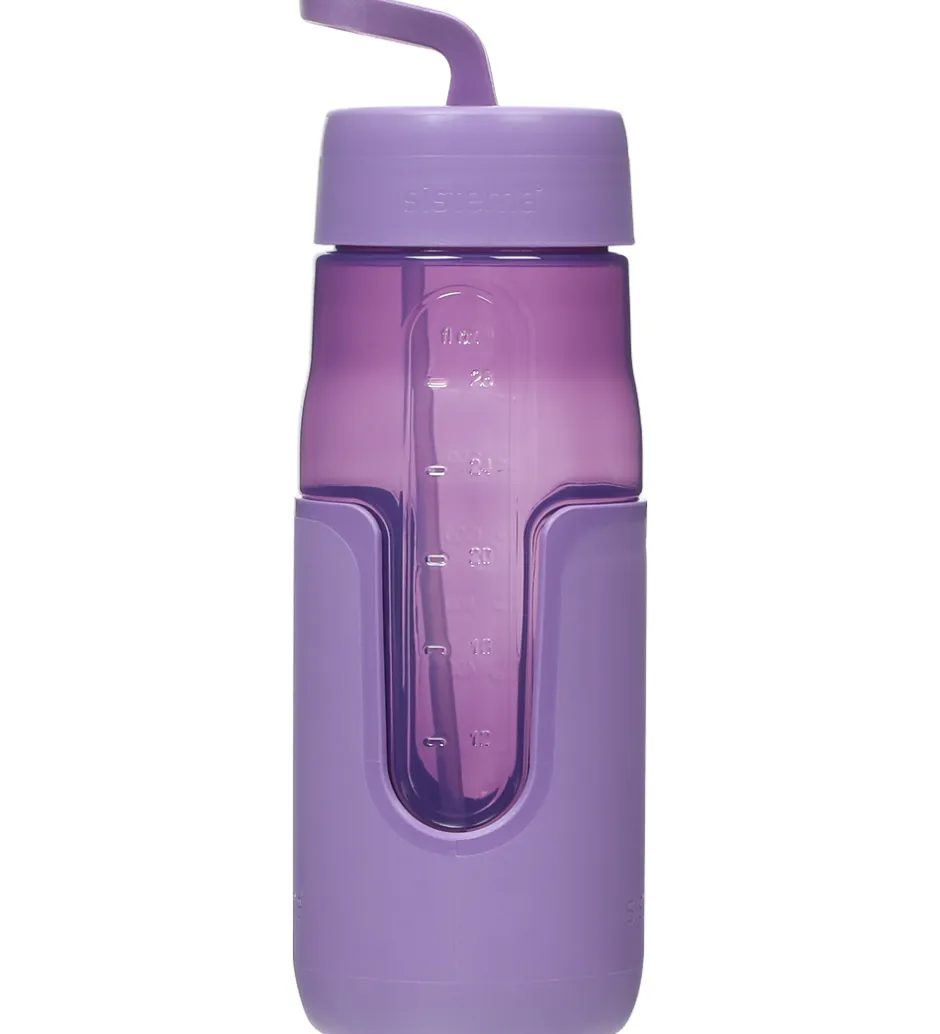 Drikkedunke|Drikkedunke*Sistema Drikkedunk - Flip Slipper - 1L - Lilla