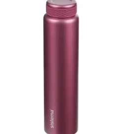 Sistema Termoflaske - Stainless Steel - 280 ml - Bordeaux