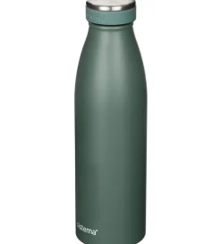 Termoflasker*Sistema Termoflaske - Stainless Steel - 500 ml - Grøn