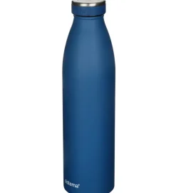 Sistema Termoflaske - Stainless Steel - 750 ml - Blå