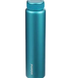 Termoflasker*Sistema Termoflaske - Stainless Steel - 280 ml - Turkis