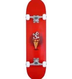 SkatenHagen Skateboard - 7.25" - EyesCream