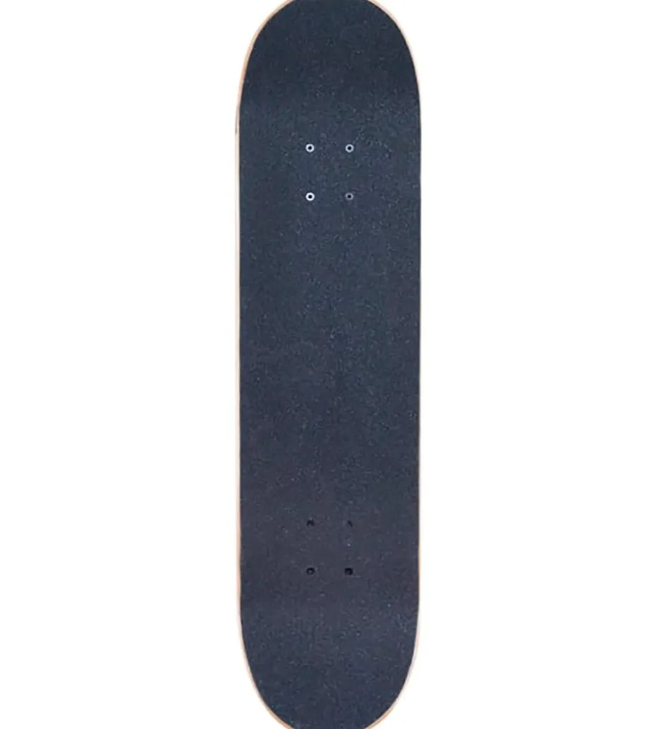 Skateboards*SkatenHagen Skateboard - 7.25" - Samurai Skull