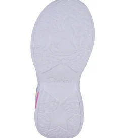 Skechers Sko m. Lys - Unicorn Dreams - Starry Lite - Lavender