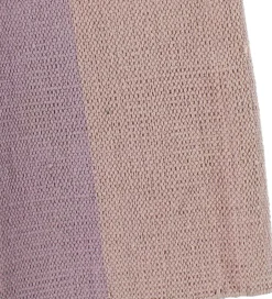 Smallstuff Gulvtæppe - 125x70 - Lyserød