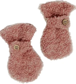 Uld|Basis*Smallstuff Luffer - Uld - Rose