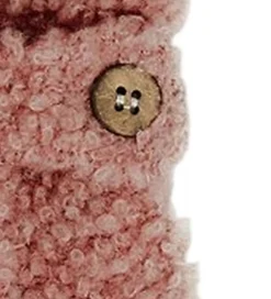 Uld|Basis*Smallstuff Luffer - Uld - Rose