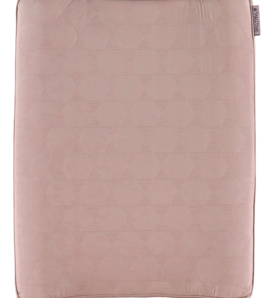 Pusletid|Puslepuder Og -Underlag*Smallstuff Puslepude - Quilted - Pudder