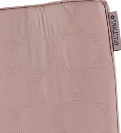 Pusletid|Puslepuder Og -Underlag*Smallstuff Puslepude - Quilted - Pudder