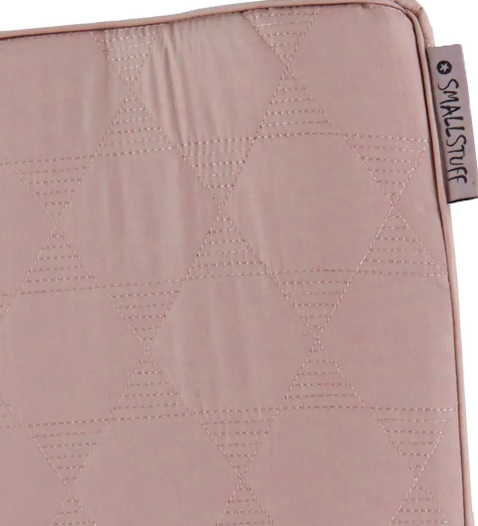 Pusletid|Puslepuder Og -Underlag*Smallstuff Puslepude - Quilted - Pudder