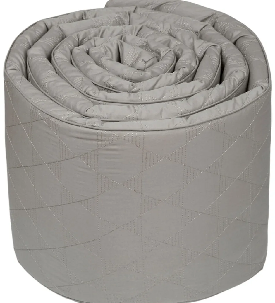 Sengerande*Smallstuff Sengerand - Quilted Sandy