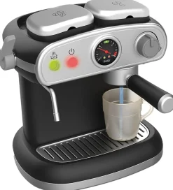 Rolleleg|Legekøkken Og Legemøbel*Smoby Espressomaskine