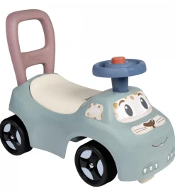 Gåvogne*Smoby Gåvogn - Little Auto Ride-On