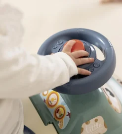 Gåvogne*Smoby Gåvogn - Little Auto Ride-On