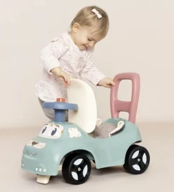 Gåvogne*Smoby Gåvogn - Little Auto Ride-On