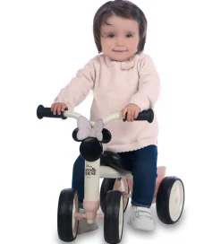 Smoby Løbecykel - Rookie Ride-On - Minnie Mouse