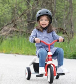 Smoby Trehjulet Cykel - Rookie Trike