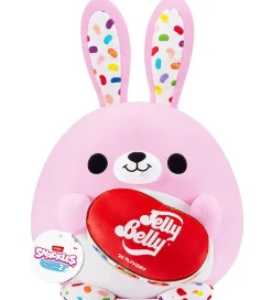 SNACKLES Bamse - 35 cm - Flossie m. Jelly Belly