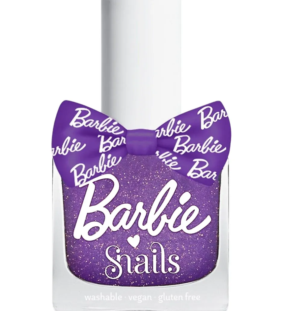 Neglelak*Snails Neglelak - Barbie Dream Big