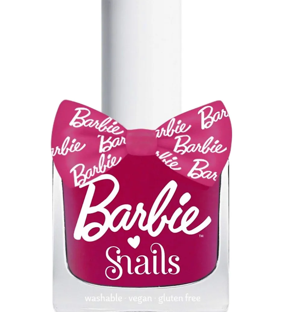 Snails Neglelak - Barbie Gotta Glow