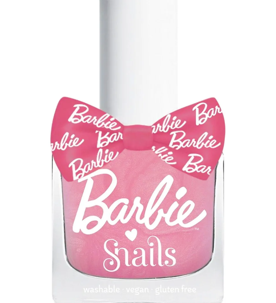 Neglelak*Snails Neglelak - Barbie Hello World