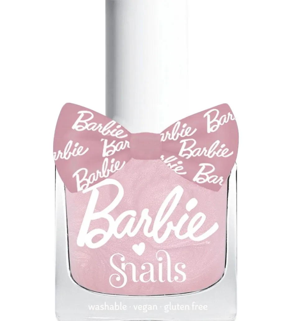 Snails Neglelak - Barbie Shine Bright