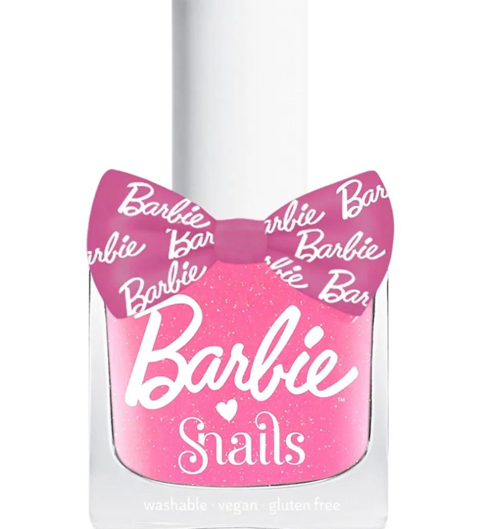 Neglelak*Snails Neglelak - Barbie Vibes