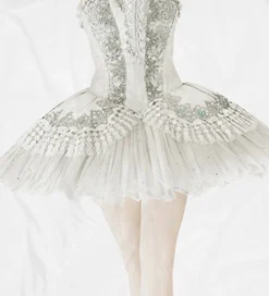 Snurk Sengetøj - Junior - Ballerina