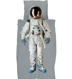 Sengetøj*Snurk Sengetøj - Voksen - Astronaut